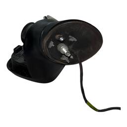 RETROVISOR ESQUERDO NEW FIESTA 2013 A 2019 C/ PISCA