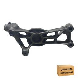 SUPORTE CATALISADOR ORIGINAL JEEP COMPASS FIAT TORO 52078966