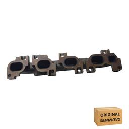 COLETOR ESCAPAMENTO ORIGINAL COMPASS TORO 2.0 TD 55279332