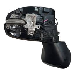 Retrovisor 5fios Direito Fit Wr-v 2015 a 2021 C/ Pisca