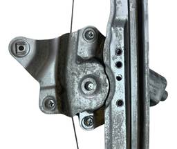 MÁQUINA DE VIDRO PORTA TRASEIRA ESQUERDA SPIN 2013/