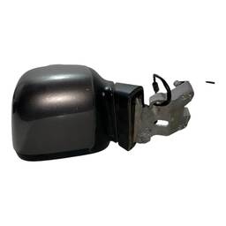 RETROVISOR 5FIOS ESQUERDO JEEP RENEGADE 2017 A 2021 C/ PISCA