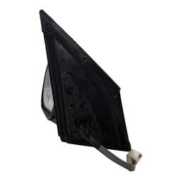 RETROVISOR 5FIOS ESQUERDO TOYOTA RAV4 2007 A 2012 S/ PISCA