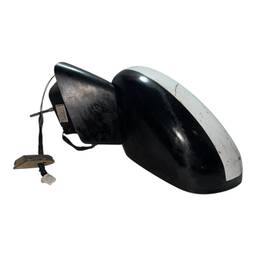 RETROVISOR 3FIOS ESQUERDO C3 2013 A 2020