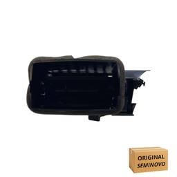 DIFUSOR CENTRAL DIREITO ORIGINAL JEEP COMPASS 2017 A 2021