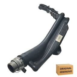GARGALO TANQUE COMBUSTÍVEL FIAT TORO 2.0 DIESEL 51961600