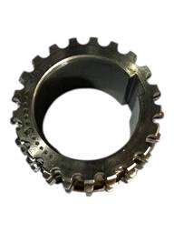 ENGRENAGEM CORRENTE DISTRIBUIÇÃO NISSAN 1.0 3CC 12V ORIGINAL