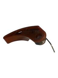 GUIA CORRENTE BOMBA ÓLEO NISSAN 1.0 12V 3CC ORIGINAL