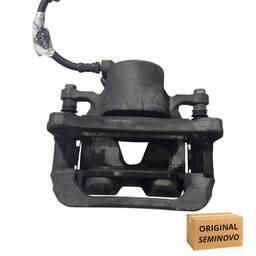 PINÇA FREIO DIANTEIRA ESQ JEEP COMPASS COMMANDER RENEGADE