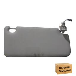 QUEBRA SOL ESQUERDO ORIGINAL FIAT TORO 2016 A 2025