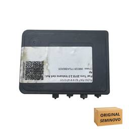 MÓDULO FREIO ABS ORIGINAL FIAT TORO 2017 A 2025 52041477