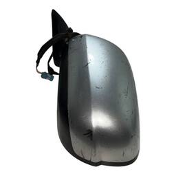 RETROVISOR ESQUERDO FIT 2009 2010 A 2014 S/ PISCA 3FIOS