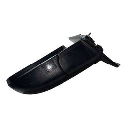 RETROVISOR ESQUERDO TUCSON 2005 2006 A 2017 S/ PISCA 7FIOS 