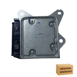 MÓDULO AIRBAG ORIGINAL JEEP COMPASS 53482189