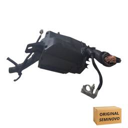 CAIXA FUSÍVEIS ORIGINAL FIAT NOVA STRADA 2021 2025 52109088