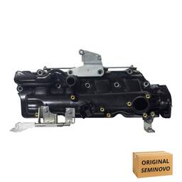 COLETOR ADMISSÃO ORIGINA RENEGADE COMPASS RAMPAGE 2.0 DIESEL