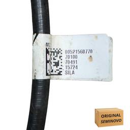 TAMBOR FREIO TRASEIRO DIREITO ORIGINAL FIAT PULSE 52156077