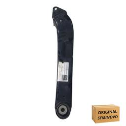 BRAÇO ESQUERDO SUSPENSÃO TRASEIRA TORO RAMPAGE 2016 A 2025