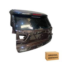 TAMPA TRASEIRA ORIGINAL JEEP COMPASS 2017 A 2025