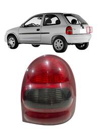 Lanterna Traseir Direita Corsa Hatch 4p Pick up Wagon 00/02