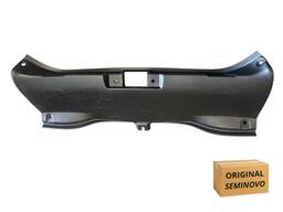 FORRO TAMPA TRASEIRA ORIGINAL FIAT LINEA 2009/13 735388156