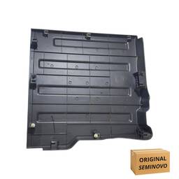 MOLDURA FORRO TAMPA TRASEIRA DIR ORIGINA FIAT TORO 2016 2025