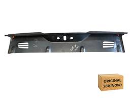 MOLDURA TAMPA TRASEIRA ORIGINAL FIAT PALIO ATRACTIVE 1001978