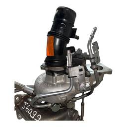 TURBINA TORO RENEGADE COMPASS COMMANDER FASTBACK PULSE 1.3 