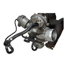 TURBINA AUDI Q5 2.0 16V TFSI 2013 2014 2015 