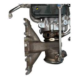 TURBINA CAPTUR DUSTER OROCH 1.3 2021 2022 2023/..