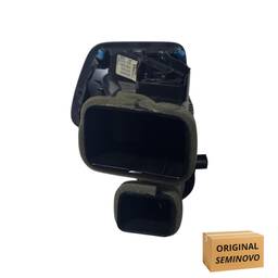 DIFUSOR AR DIREITO ORIGINAL JEEP COMPASS 2017 A 2021