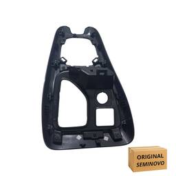 MOLDURA CONSOLE CENTRAL ORIGINAL JEEP COMPASS 2016 A 2021