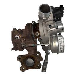 TURBINA CHERY TIGGO 5X 7 ARRIZO 5 6 1.5 2019 2020/..