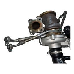 TURBINA TORO RENEGADE COMPASS COMMANDER FASTBACK PULSE 1.3 