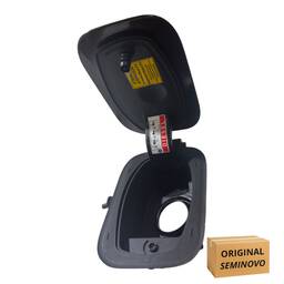 PORTINHOLA TANQUE COMBUSTÍVEL ORIGI JEEP COMPASS 2017 A 2025