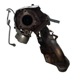 TURBINA OUTLANDER  DIESEL 2.2  TF035HL10-09GFT-VG  170728075