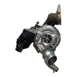 TURBINA BMW 2.0 B42 B48 X1 X2 20I 25I 28I 2015 2016 A 2022
