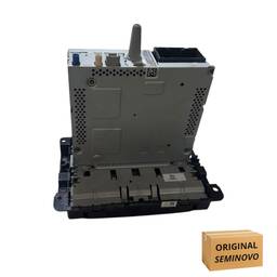 MULTIMIDIA RÁDIO SOM ORIGINAL FIAT TORO 2016 A 2021