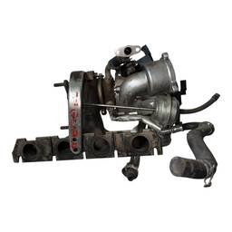 TURBINA TIGUAN JETTA 11/13 PASSAT 08/15 TIGUAN 11/15 2.0 TSI