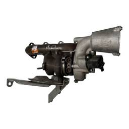 TUBINA MERCEDES C180 C200 1.8 16V 2008 A 2014 CGI