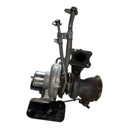 TURBINA TORO RENEGADE COMPASS COMMANDER FASTBACK PULSE 1.3 