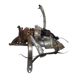 TURBINA TIGUAN JETTA 11/13 PASSAT 08/15 TIGUAN 11/15 2.0 TSI