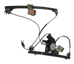 MÁQUINA DE VIDRO PORTA DIR GOL SAV G4 6 4P ELÉ