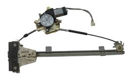 MÁQUINA DE VIDRO PORTA DIANTEIR DIR FOX SPACEFOX 06 A 22 ELÉ