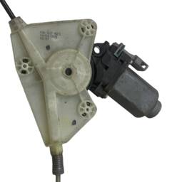 MÁQUINA DE VIDRO PORTA DIANTEIRA DIREITA UP! 4P 14 A 21 ELÉ