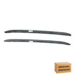 RACK TETO ORIGINAL JEEP COMPASS 2017 A 2025