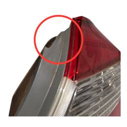 LANTERNA TRASEIRA DIREITA CIVIC G9 2012 2013 A 2016 (CANTO)