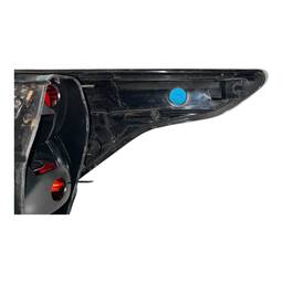 LANTERNA TRASEIRA ESQUERDA STRADA 2021 2022 2023/..