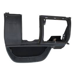 CAPA PAINEL TABELIER FIAT UNO 2004/2013