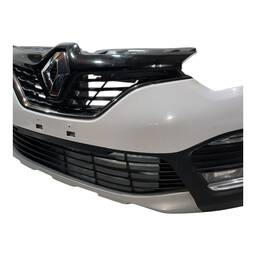 PARACHOQUE DIANTEIRO CAPTUR 2018 2019 A 2021